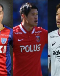 日韩调整东亚杯策略：世界杯前本土球员的终极考核