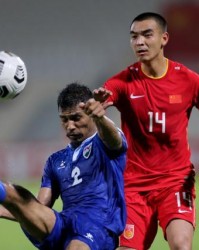 开云电脑版-国脚大户不只是人数！山东元素连续3场为国足破门