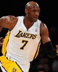 开云体育下载网址-奥多姆：现在的NBA球队总让核心打挡拆到没剩几秒，然后甩锅给角色球员