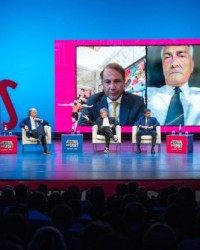 kaiyun-【现场】意足坛大佬深度剖析意大利足球系统性问题