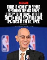 开云APP-开会了！NBA重磅新规！太残暴了！