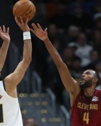 文班受伤出局 DPOY奖项的归属悬念依旧不大？