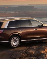 49.98万元起！全新一代问界M9系列72小时预订量突破25000台：同档最火SUV