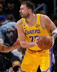 开云-NBA今日里程碑！杜兰特追平威少，东契奇超越约基奇，乔治创新高